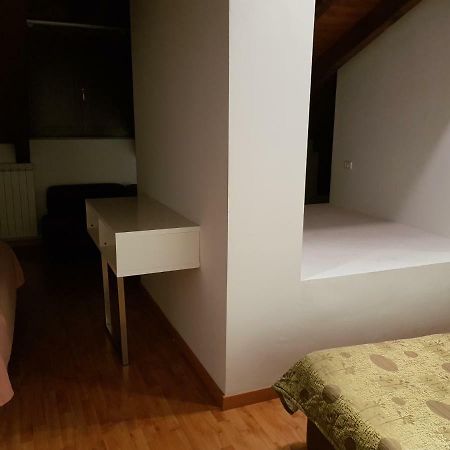 Casa Vacanza Isola ออร์ตาซันจูลิโอ ภายนอก รูปภาพ