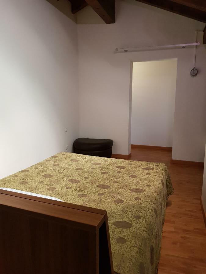 Casa Vacanza Isola ออร์ตาซันจูลิโอ ภายนอก รูปภาพ
