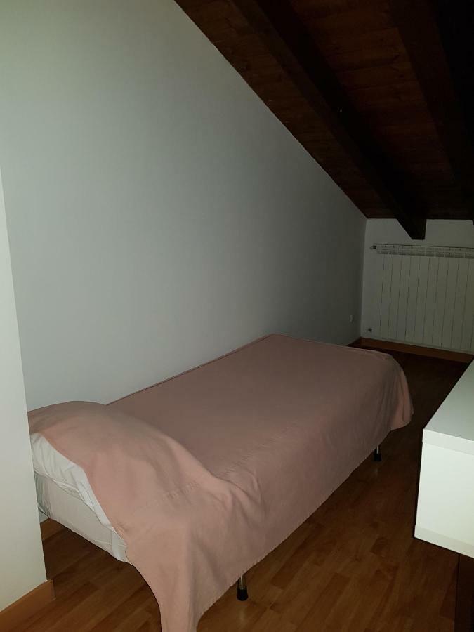 Casa Vacanza Isola ออร์ตาซันจูลิโอ ภายนอก รูปภาพ