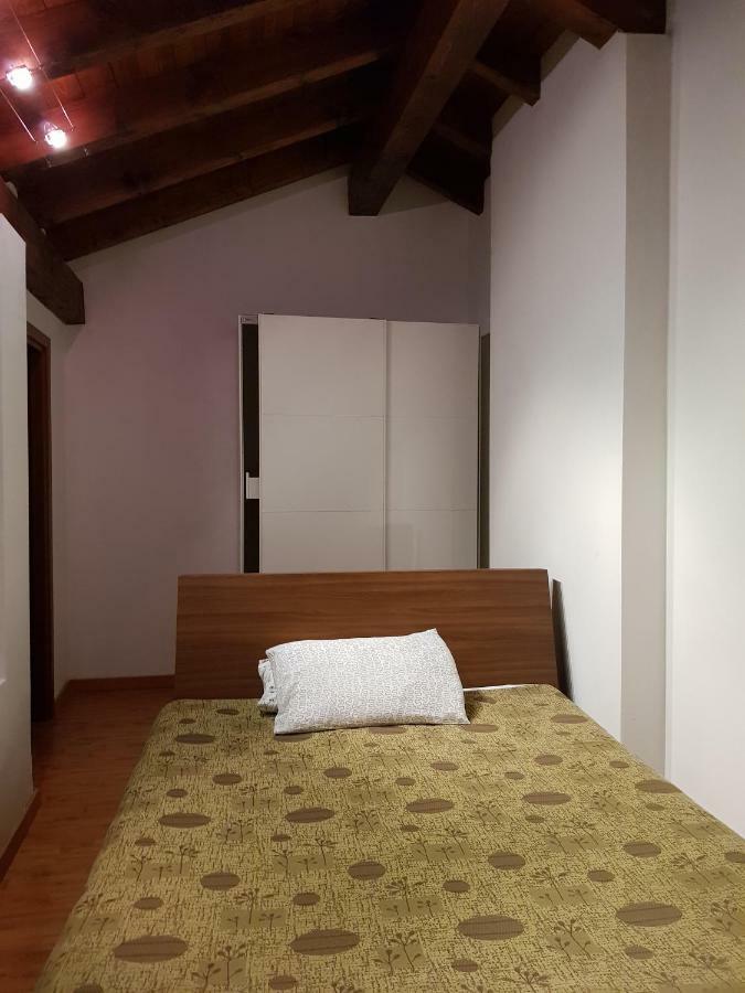 Casa Vacanza Isola ออร์ตาซันจูลิโอ ภายนอก รูปภาพ